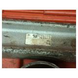 Mac Tools Ball Joint / U-Joint Press BJ7025M with Case