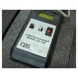 CPS Compute-A-Charge Pressure Temperature Calculator CC-100