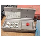 Blue-Point TBI/EFI Injector Harness Tester Kit FID8838