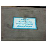 Blue-Point TBI/EFI Injector Harness Tester Kit FID8838