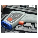 Infrared Thermometer with Laser
