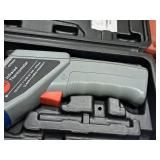 Infrared Thermometer with Laser