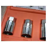 Mac Tools Metric Stud Puller Set SR4MA 4-piece with Case