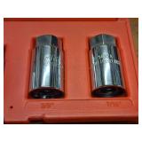 Mac Tools Fractional Stud Puller Set 4-piece with Case