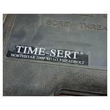 Time-Sert Northstar 2000 M11x1.5 Headbolt Screw Thread Inserts