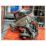 Ammco Vehicle Mounted Brake Lathe 710