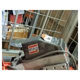 Ammco Vehicle Mounted Brake Lathe 710