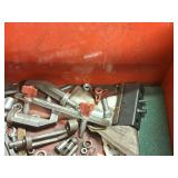 Ammco Vehicle Mounted Brake Lathe 710