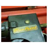 Blue-Point Dye Injector