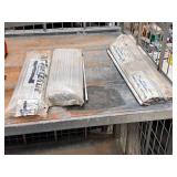 Welding Rods - 14" (x2) and 18" (x1)