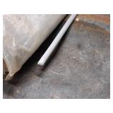 Welding Rods - 14" (x2) and 18" (x1)