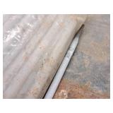 Welding Rods - 14" (x2) and 18" (x1)