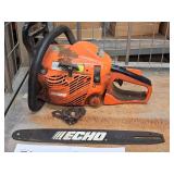 Echo 14" Gas Chainsaw CS-310