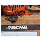 Echo 14" Gas Chainsaw CS-310