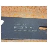 Echo 14" Gas Chainsaw CS-310