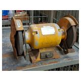 Cummins Mack Heavy Duty 3/4-HP Electric Bench Grinder 80