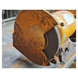 Cummins Mack Heavy Duty 3/4-HP Electric Bench Grinder 80