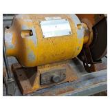 Cummins Mack Heavy Duty 3/4-HP Electric Bench Grinder 80