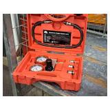 Differential Cylinder Pressure Tester