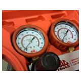Differential Cylinder Pressure Tester