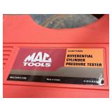 Differential Cylinder Pressure Tester