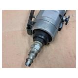 Chicago Pneumatic 3/8" Air Reversible Angle Drill CP879