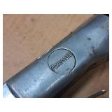 Coleman Powermate Air Ratchet Wrench