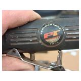 Performance Tool Air Angle Head Die Grinder M656