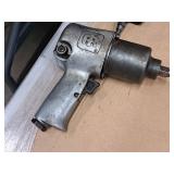 Ingersol-Rand Model A 1/2" Air Impact Wrench