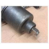 Ingersol-Rand Model A 1/2" Air Impact Wrench