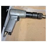 Blue-Point Air Impact Wrench
