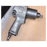 Central Pneumatic 1/2" Air Impact Wrench CP734H