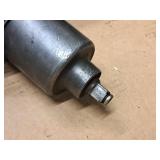 Central Pneumatic 1/2" Air Impact Wrench CP734H