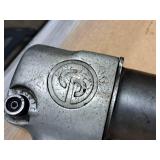 Central Pneumatic 1/2" Air Impact Wrench CP734H