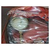 Engine/Automatic Transmission Oil Pressure Check Kit