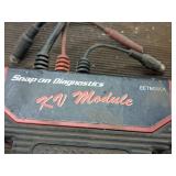 Snap-on RV Module Diagnostics EETM306A