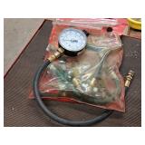 Oil Pressure Check Kit