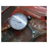 Oil Pressure Check Kit