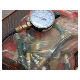 Oil Pressure Check Kit