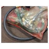 Oil Pressure Check Kit