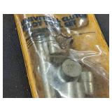 Universal Clutch Pilot Tool Set