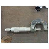 Micrometer