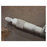 Micrometer