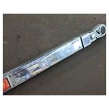 Snap-on Flex Head Torque Wrench TQFR-100