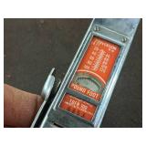 Snap-on Flex Head Torque Wrench TQFR-100