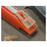 American Optical Industrial Fluid Tester T/C Hand Refractometer 10440