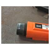 American Optical Industrial Fluid Tester T/C Hand Refractometer 10440