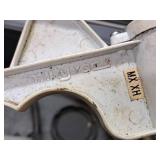 Vacuum Gauge with Case