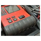 Snap-on Vantage Power Graphing Meter MT2400 with Case