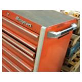Snap-on Rolling Tool Chest 12-drawer